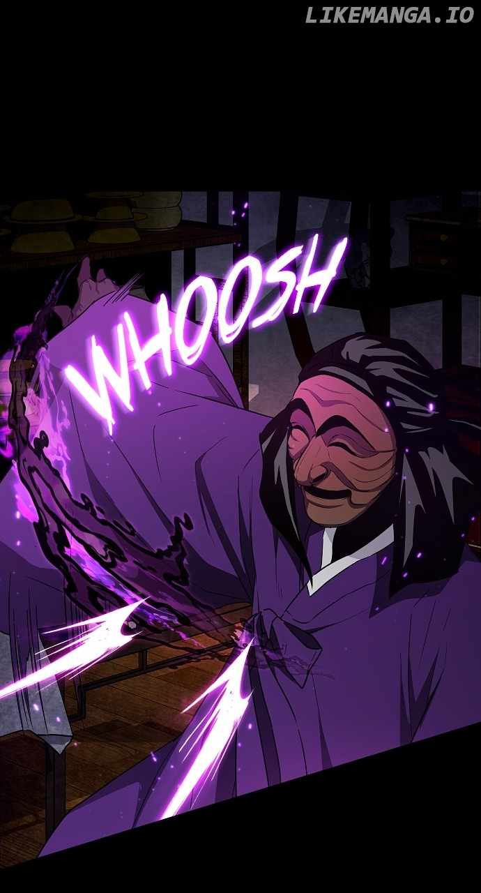 The Shaman's Blade Chapter 33 53